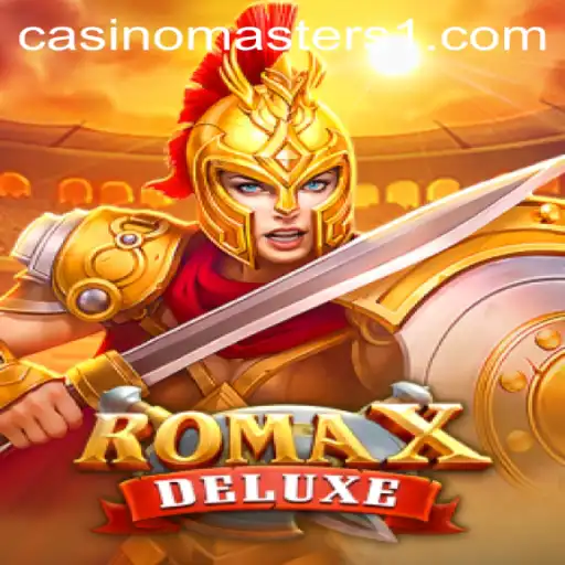 Discovering the Thrills of RomaXDeluxe: An In-Depth Exploration
