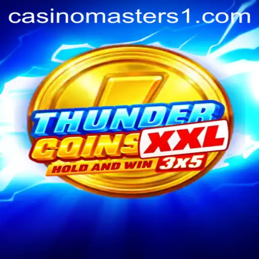 ThunderCoinsXxl: A Comprehensive Guide to the Latest Gaming Sensation