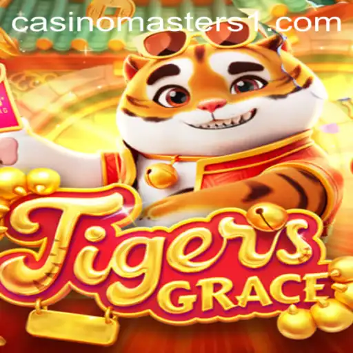 TigersGrace: An Immersive Adventure in Strategy Gaming