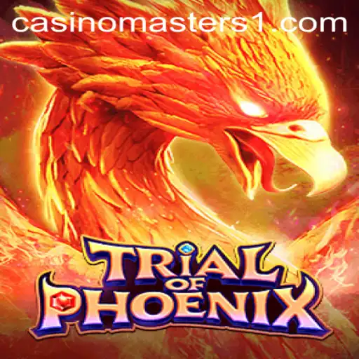 The Epic World of TrialofPhoenix: A Guide to Mastering the Game