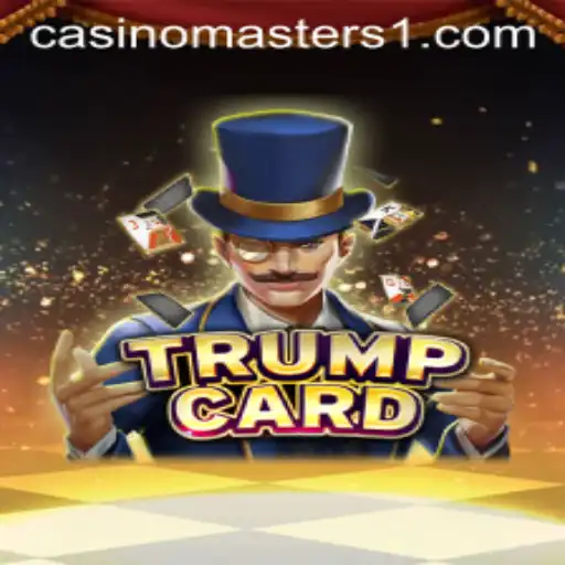 Exploring TrumpCard: The Game that Combines Strategy and Current Events