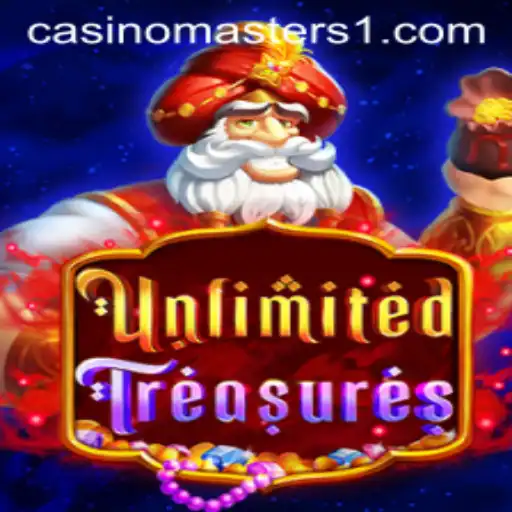 Exploring UnlimitedTreasures: A Journey into the Virtual Realm with Ratos777