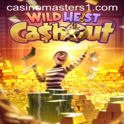 Exploring the Wild Adventure of WildHeistCashout