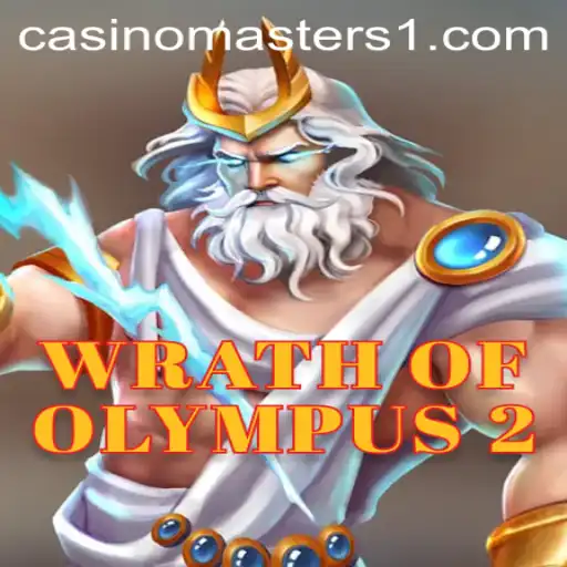 Exploring the Enchanting World of WrathofOlympus2: A Journey with ratos777